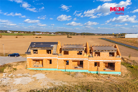Prodej rodinného domu, 110 m² - 20
