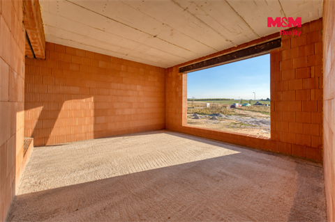 Prodej rodinného domu, 110 m² - 2