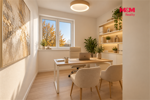 Prodej rodinného domu, 110 m² 6