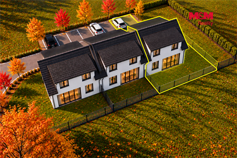 Prodej rodinného domu, 110 m² 20