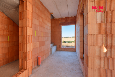 Prodej rodinného domu, 110 m² - 8