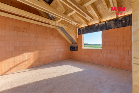 Prodej rodinného domu, 110 m² 14