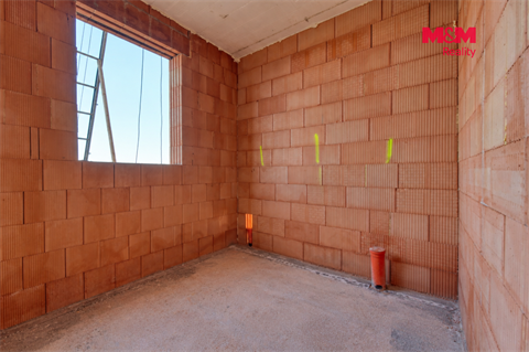 Prodej rodinného domu, 110 m² - 6