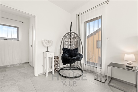 Pronájem rodinného domu, 201 m² - 8