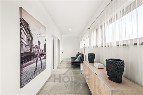 Pronájem rodinného domu, 201 m² - 22