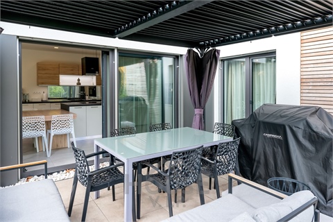 Pronájem rodinného domu, 201 m² - 26