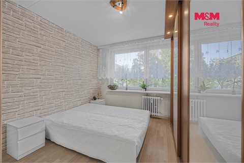 Prodej bytu 3kk, 77 m² - 0