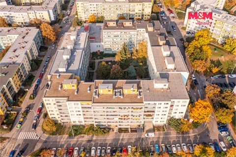Prodej bytu 3kk, 77 m² 14