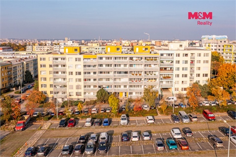 Prodej bytu 3kk, 77 m² - 12