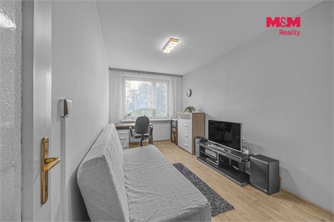 Prodej bytu 3kk, 77 m² - 4