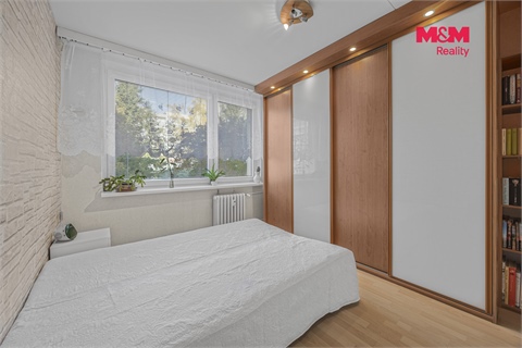 Prodej bytu 3kk, 77 m² - 6