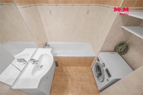 Prodej bytu 3kk, 77 m² 8