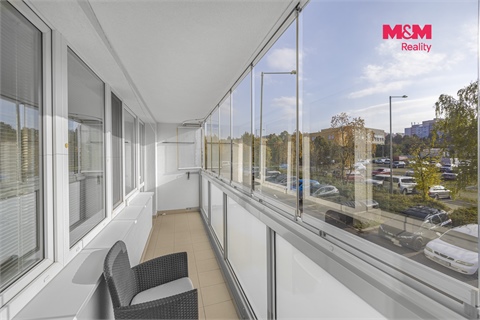 Prodej bytu 3kk, 77 m² 12