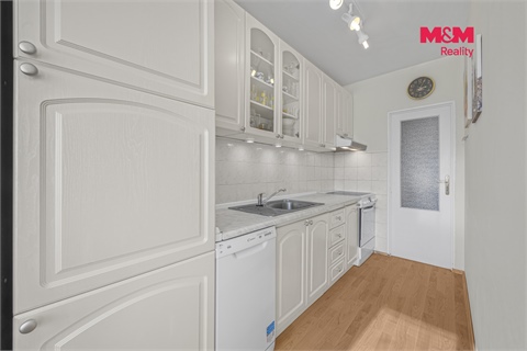 Prodej bytu 3kk, 77 m² 4