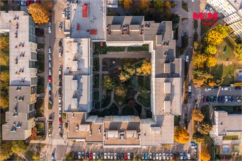 Prodej bytu 3kk, 77 m² - 14