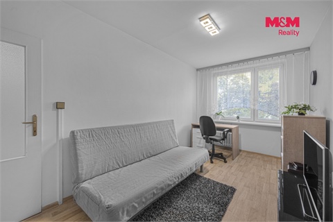 Prodej bytu 3kk, 77 m² 6