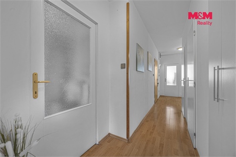 Prodej bytu 3kk, 77 m² - 10