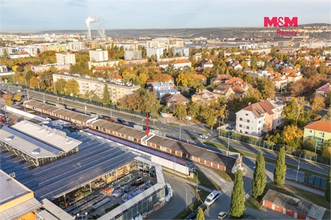 Prodej garáže, 17 m² - 6