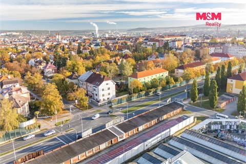 Prodej garáže, 17 m² 6
