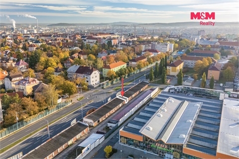 Prodej garáže, 17 m² 8