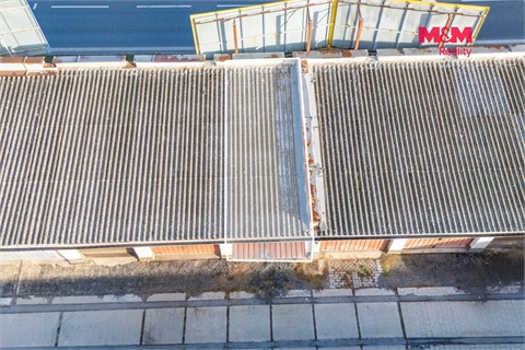 Prodej garáže, 17 m² - 4