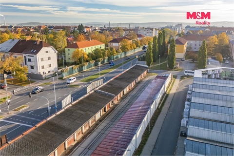 Prodej garáže, 17 m² 10