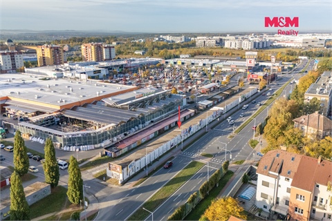 Prodej garáže, 17 m² - 10