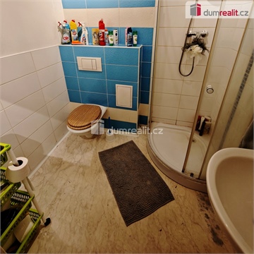 Pronájem bytu 1+1, 45 m² 4