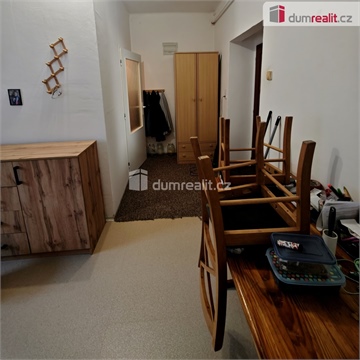 Pronájem bytu 1+1, 45 m² - 4