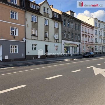Pronájem bytu 1+1, 45 m² 6