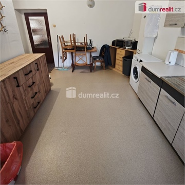 Pronájem bytu 1+1, 45 m² - 2