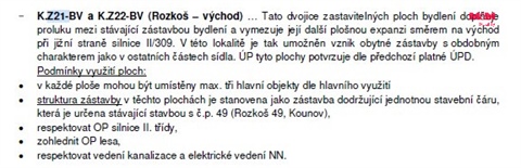Prodej stavebního pozemku, 2 023 m² - 6
