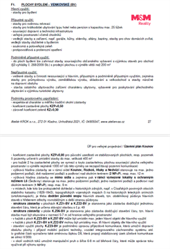 Prodej stavebního pozemku, 2 023 m² 6