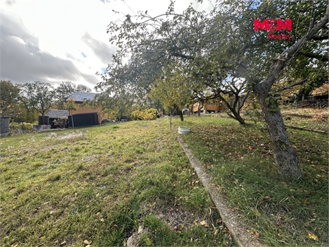 Prodej chaty / chapuly, 14 m² - 4