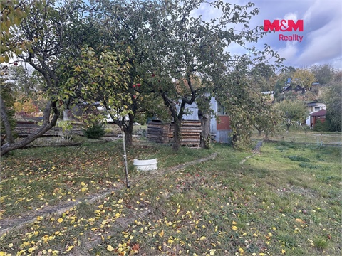 Prodej chaty / chapuly, 14 m² - 6