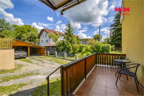 Pronájem bytu 2kk, 82 m² - 18