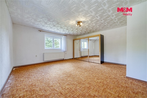 Pronájem bytu 2kk, 82 m² - 0