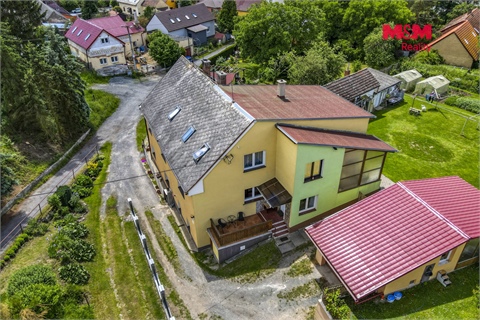 Pronájem bytu 2kk, 82 m² 2
