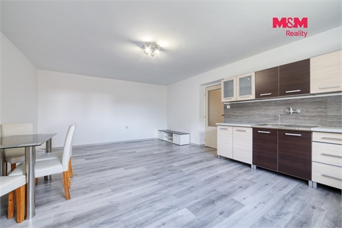 Pronájem bytu 2kk, 82 m² - 4