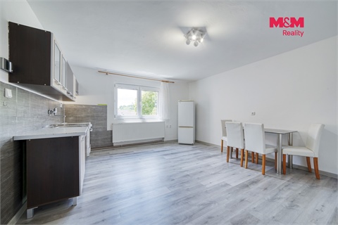 Pronájem bytu 2kk, 82 m² 6