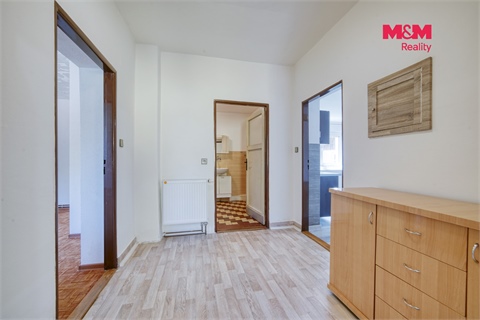 Pronájem bytu 2kk, 82 m² - 14