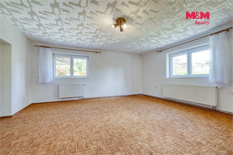 Pronájem bytu 2kk, 82 m² - 6