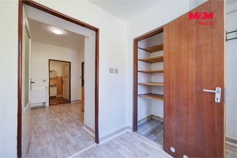 Pronájem bytu 2kk, 82 m² - 16