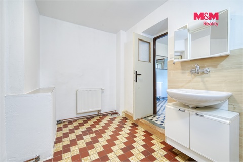 Pronájem bytu 2kk, 82 m² - 10