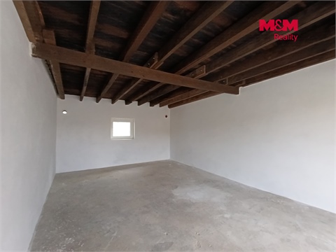 Pronájem komerčního objektu, 22 m² - 2