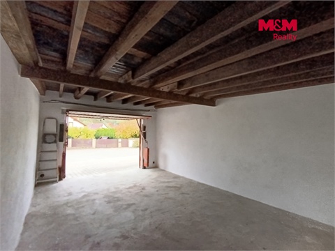 Pronájem komerčního objektu, 22 m² 4