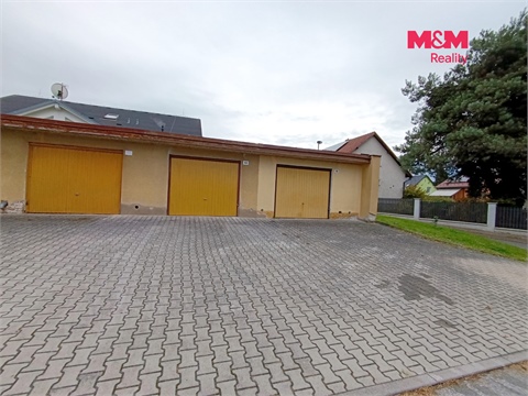 Pronájem komerčního objektu, 22 m² 6
