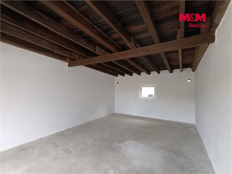 Pronájem komerčního objektu, 22 m² 2