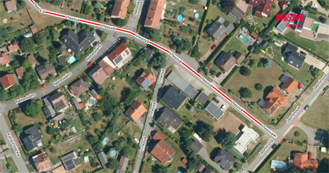 Pronájem komerčního objektu, 22 m² - 8