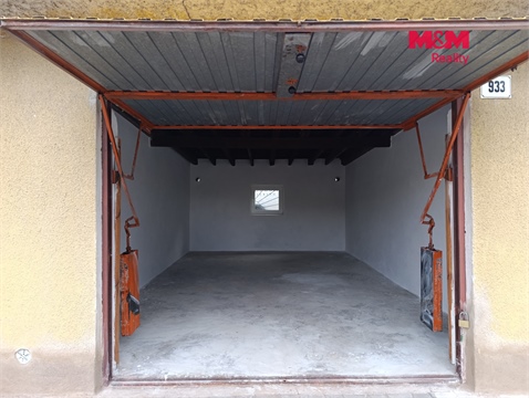 Pronájem komerčního objektu, 22 m² 8